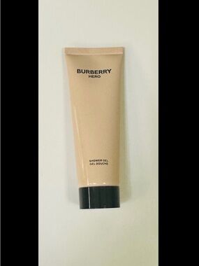 Men’s Burberry HERO Shower Gel - 2.5 Fl. Oz.